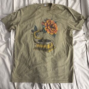 The Revivalists T-shirt